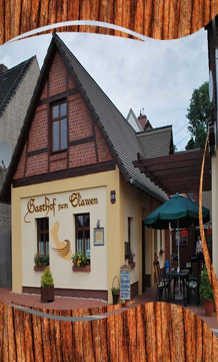 Gasthof Zum Slawen